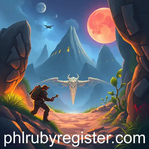 Exploring the Exciting Realm of 'Adventure Worlds': A Gamer's Haven