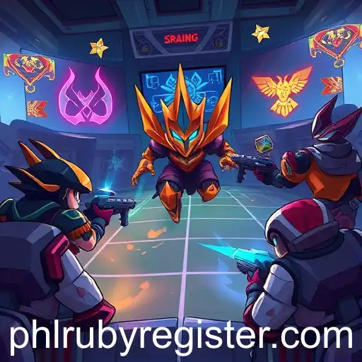 Unlocking the World of Competitive Play: An Insight into the 'Phlruby Register' Feature