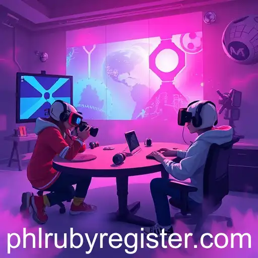 Exploring the Latest in Online Gaming Trends