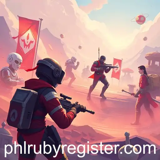 Gaming Evolution: Trends and Innovations in Online Play