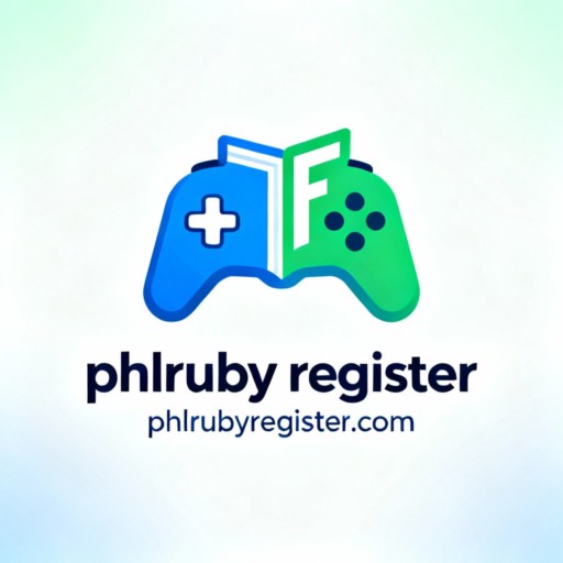 phlruby register