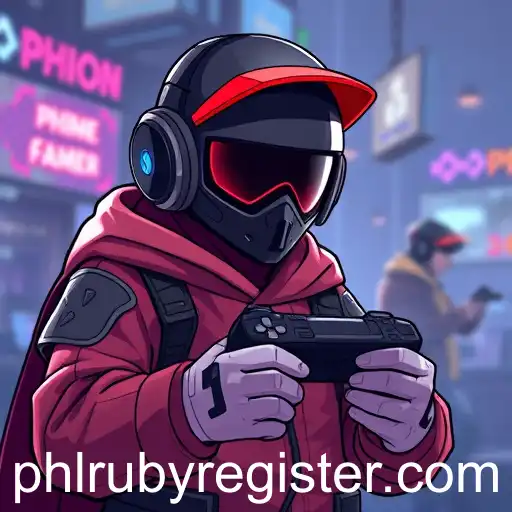 A New Era for Gaming: Exploring PHLRuby