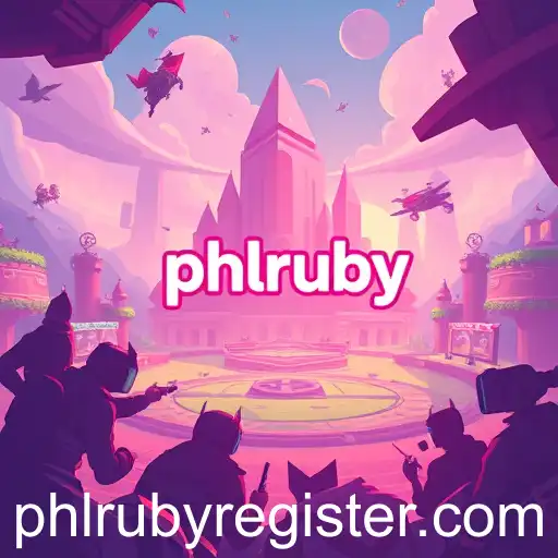 Gaming Expansion: PHLRUBY Registers Growth in Online Engagement