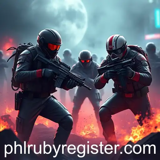 Navigating the World of Online Gaming in 2025