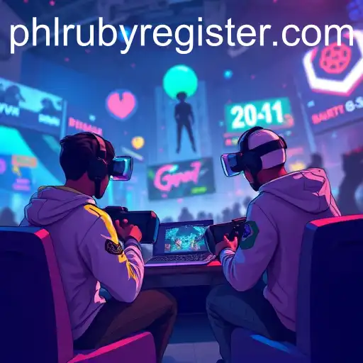 Innovative Trends in Online Gaming