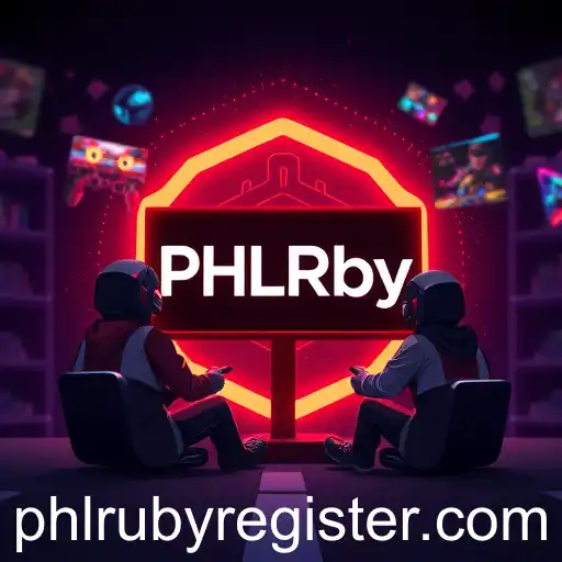 The Growth of Online Gaming Portals and the Rise of PHLRuby