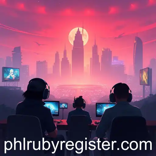 The Rise of Online Gaming Communities