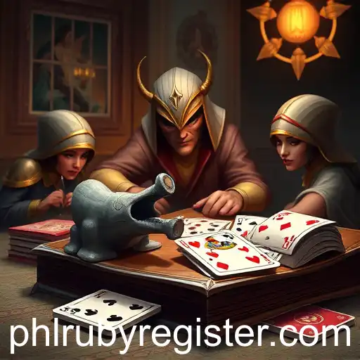 The Rise of PHLRuby in the Gaming World